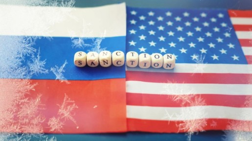 США готовят новые санкции против русской энергетики: Путину дан срок "одуматься" до конца недели. Что они хотят?