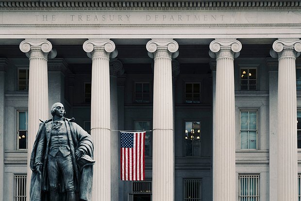 WP: США обсуждают использование активов РФ без согласия Евросоюза