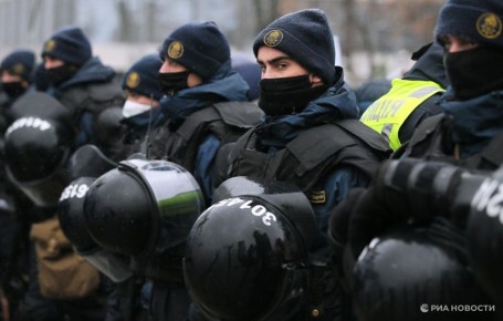 Пенсионера и его внука застрелили при попытке мобилизации под Херсоном