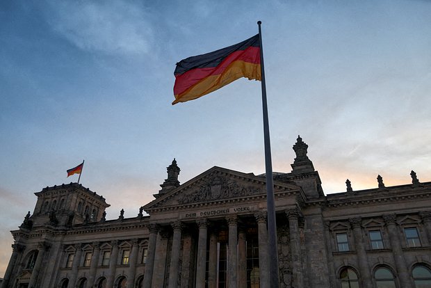 АдГ: ФРГ должна стать посредником в выстраивании отношений с РФ после конфликта