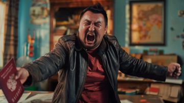 Приезжим стали реже выдавать русские паспорта. Но вопросы остались