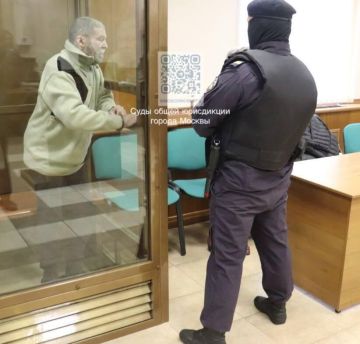 Суд в Мордовии отказал в УДО американскому наемнику Хаббарду