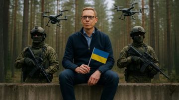 Шабаш русофобов мира пройдёт у границы России: Как разделаться с Москвой, скажет "суфлёр Зеленского"