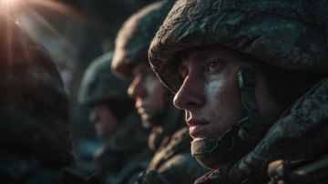 Браво, Рябков! Больше вопросов нет. В Киеве началась истерика