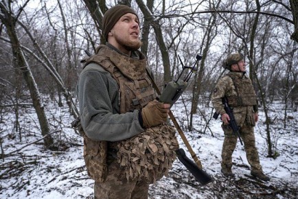 Мерц: Украинское урегулирование может быть завершено в ближайшие недели