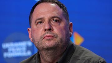 Погрязший в коррупционном скандале Ермак пропал из повестки: политолог назвал причину