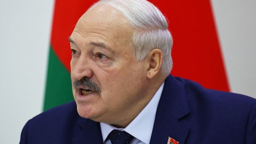 Лукашенко назвал условие, при котором конфликт на Украине давно бы закончился