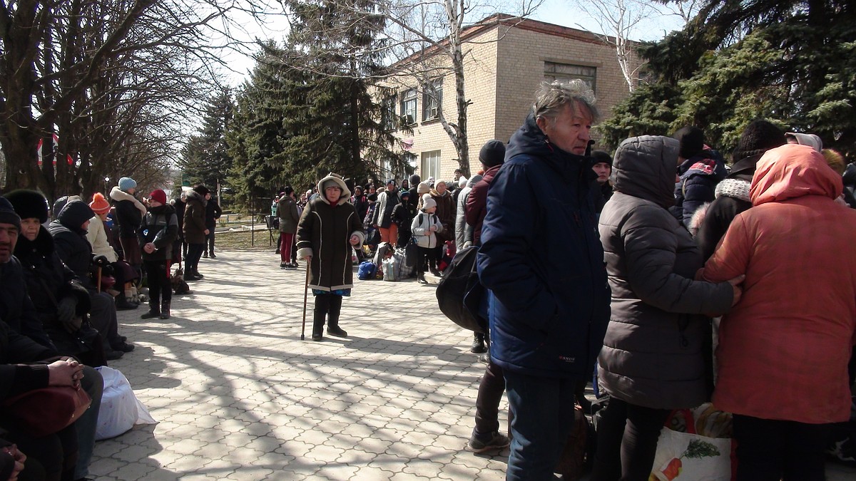 Залужный признал проблему Украины после завершения СВО: в Киеве боятся гражданской войны