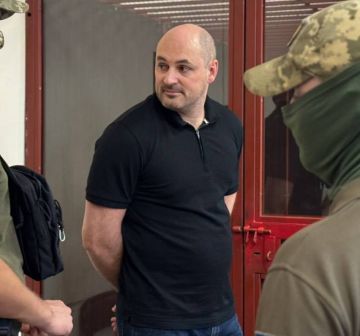 В масштабном деле о коррупции на Украине, в котором фигурируют Ермак и Миндич, есть «серьезные вещественные доказательства»