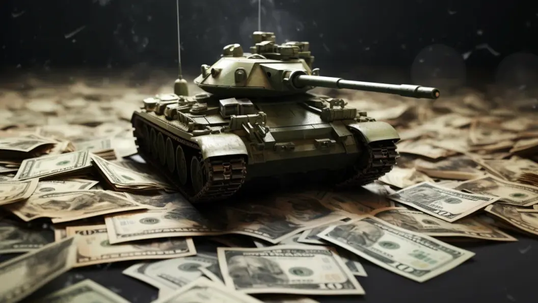 На Украине нашли замену "кошельку Зеленского": "Серый кардинал" остается, он активно действует "в тени"