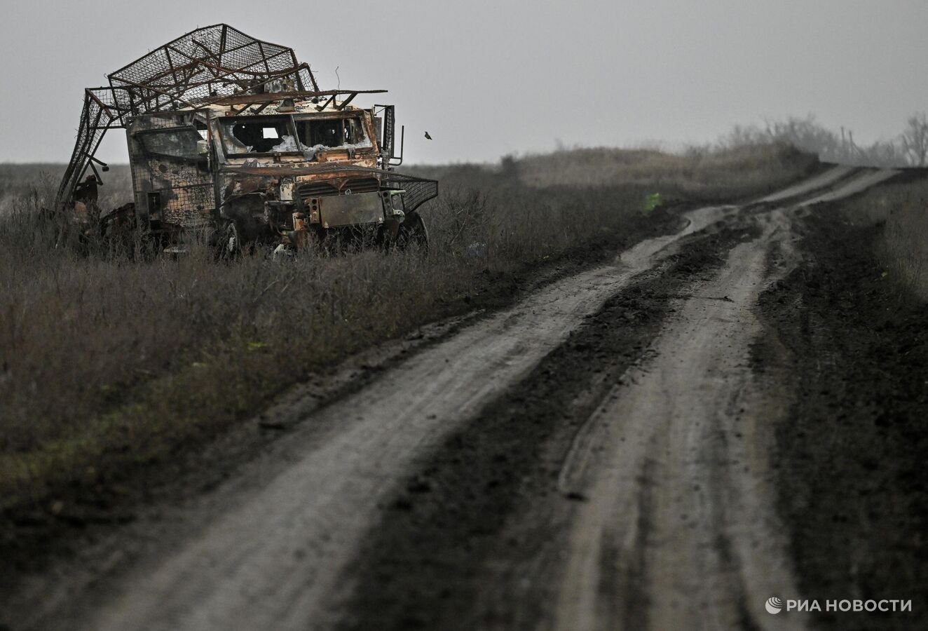 Западные СМИ назвали три причины краха ВСУ