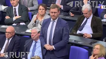 «Мы должны оставить открытой возможность обязательного призыва», — канцлер Германии заговорил о насильственной мобилизации