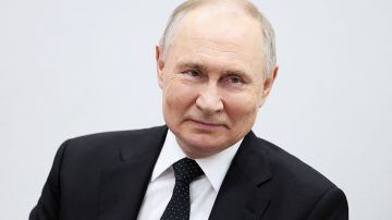 Британские журналисты пытались перевести слово «подсвинки», цитируя Владимира Путина: вышло смешно