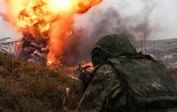 Марочко: ВСУ стали чаще использовать БПЛА малого радиуса действия в зоне СВО