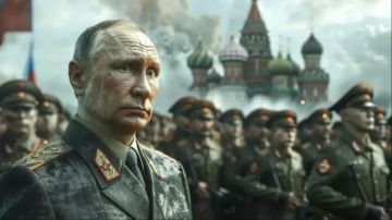 Речь Путина облетела весь мир: Британцы бьются в экстазе из-за "подсвинков"