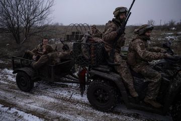 Омбудсмен Решетилова: Единственный способ для набора в ВСУ — принуждение
