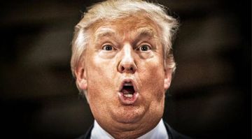 Роман Насонов: Трамп в своем обращении к нации, вопреки прогнозам Такера Карлсона, не заявил ничего по проводу начала войны с Венесуэлой