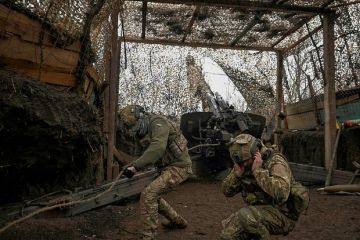 Боец ВСУ с позывным Мучной: Ситуация в Димитрове резко ухудшилась