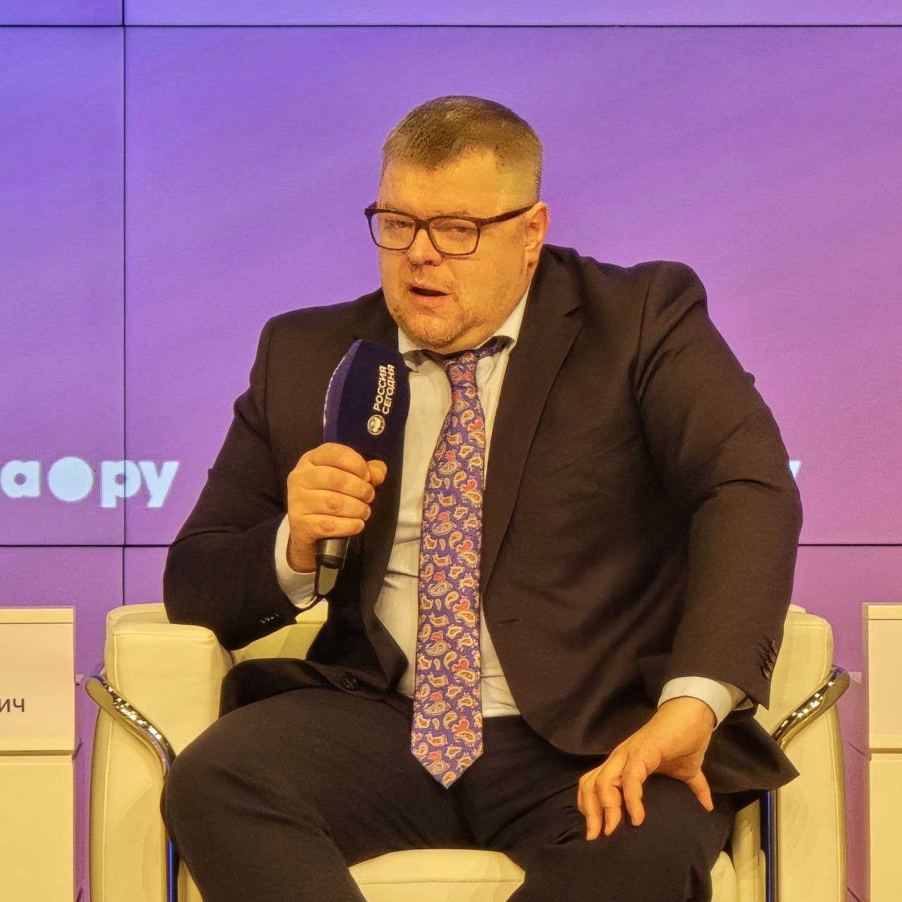 В 2019 году на китайском аэрофоруме нам показали сотни разных дронов, даже дронов на оптоволокне