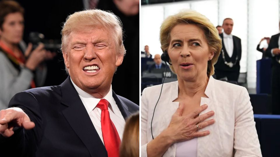 ���������� ������. ��� � ���������: "��, ����� ����! �� ��������, ��� ���� ������"