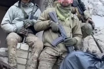 Волчья кровь: тела убитых у Купянска предателей из РДК бросят на Украине