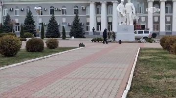 Анатолий Кузичев: ФСБ предотвратила теракт в Волгодонске