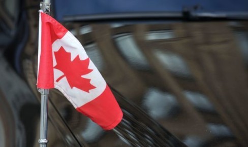 В Канаде предупредили Латвию, что численность канадских войск не изменится