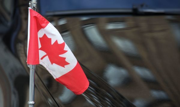 В Канаде предупредили Латвию, что численность канадских войск не изменится