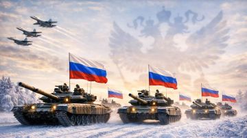 «Европейских подсвинков» предупредили: Россия готова к войне с НАТО