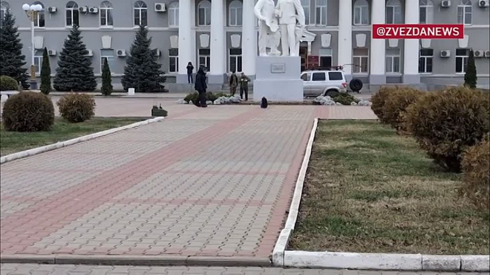 В Волгодонске задержали студентку, готовившую теракт против администрации города