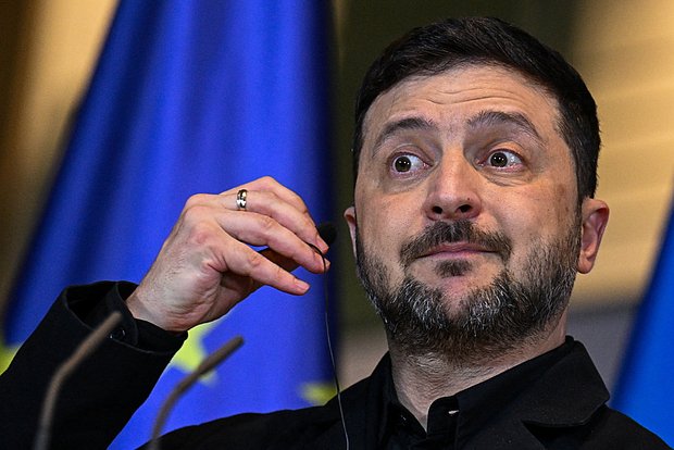 В Польше возмутились отсутствием членов правительства на встрече с Зеленским