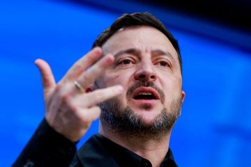 «Страна.ua»: Ради власти Зеленский вернул Ермака и отказывает США в уступках