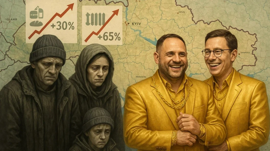 "Права недочеловека на Украине": ООН разложил всё по полочкам