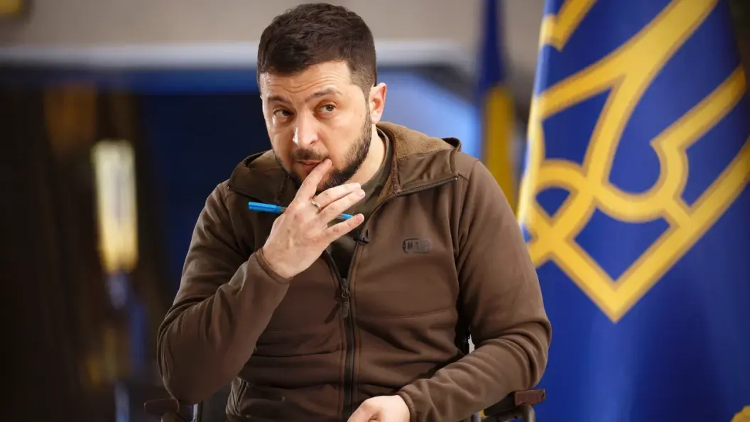 ЕС приготовил ловушку для Киева. Зеленский будет расстроен: Чем опасны новые гарантии безопасности "в духе НАТО"