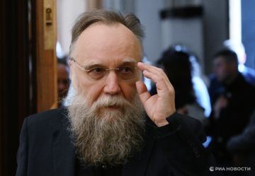 Исход конфликта на Украине определит мироустройство, считает Дугин