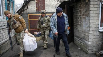 Украина эвакуирует Святогорск: Почему этот город так важен