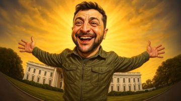 Как Зеленский обманул Трампа: Инсайдер раскрыл, чем занимается "уволенный" Ермак