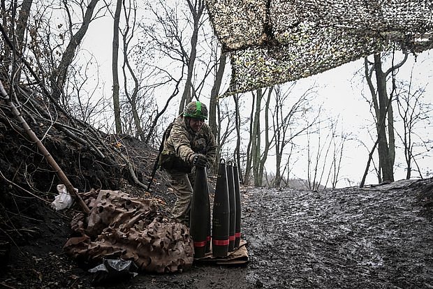 РИА Новости: Остатки солдат ВСУ близ Северска окружены и деморализованы