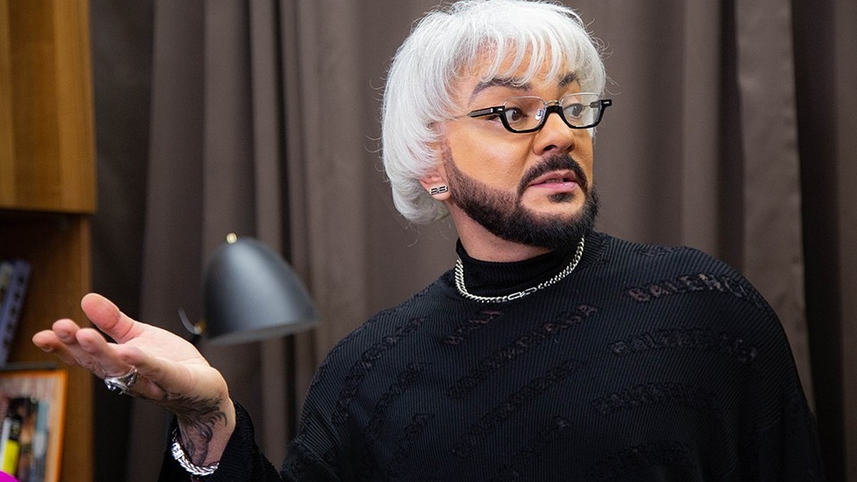 В России ответили на объявление Киркорова в розыск на Украине: вот почему СБУ не сможет его задержать