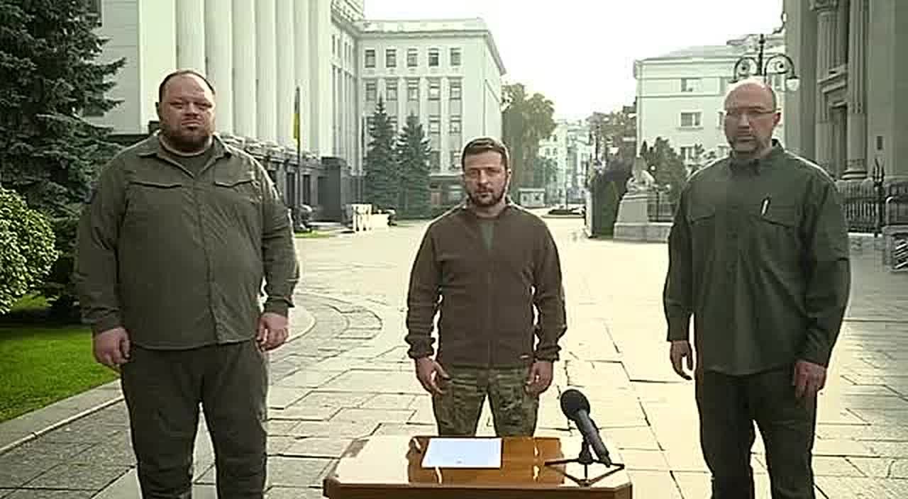 Диана Панченко: Зеленский заявил, что Байден еще до полномасштабной войны прямо заявил ему, что Украина не будет в НАТО