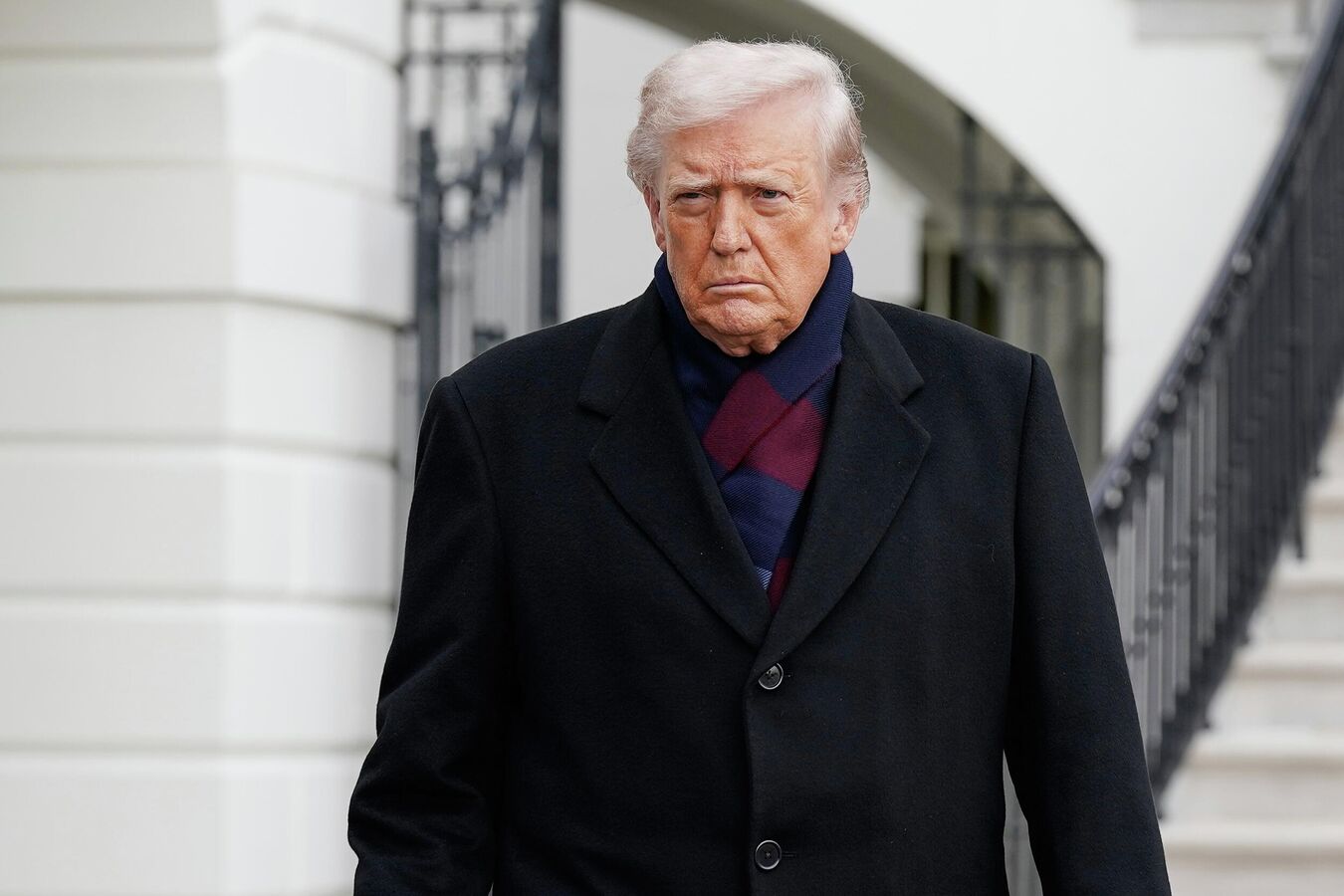 Трамп рассказал, почему Украине стоит поспешить с урегулированием