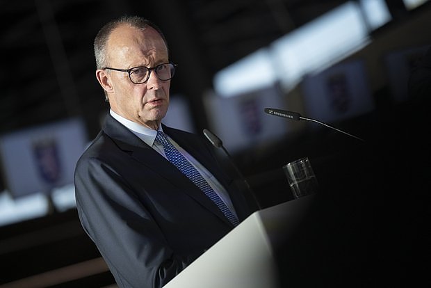 Экс-полковник Тиле: Заявление Мерца о РФ грозят поражением в суде