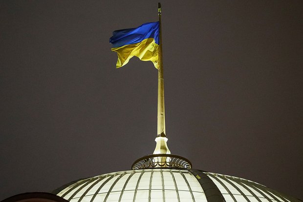 Верховная Рада Украины в первом чтении поддержала переименование копеек в шаги