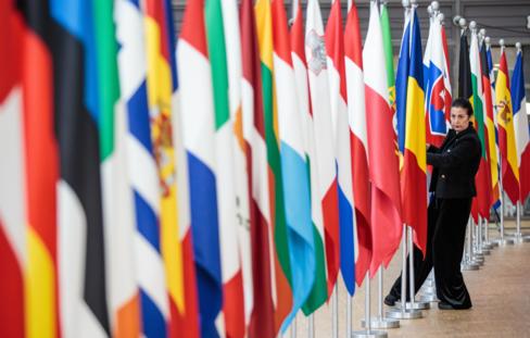 Канцлер Австрии: сомнения Бельгии по отъему активов РФ надо воспринимать всерьез