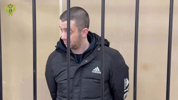 Гражданин Великобритании Хейден Дэвис в августе 2024 года через Польшу прибыл на Украину, где на тренировочной базе прошел военную подготовку и был обеспечен огнестрельным оружием