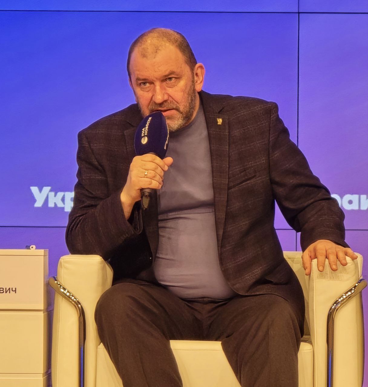 Мы с вами все находимся накануне появления "постукраинской Европы" и "постукраинского, в обоих смыслах этого слова, мира", — политолог Александр Казаков