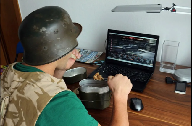 Когда осела медийная пыль – Юрий Селиванов