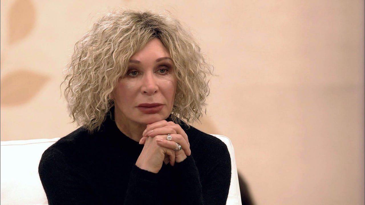 «Он всё вынес, что было у родителей»