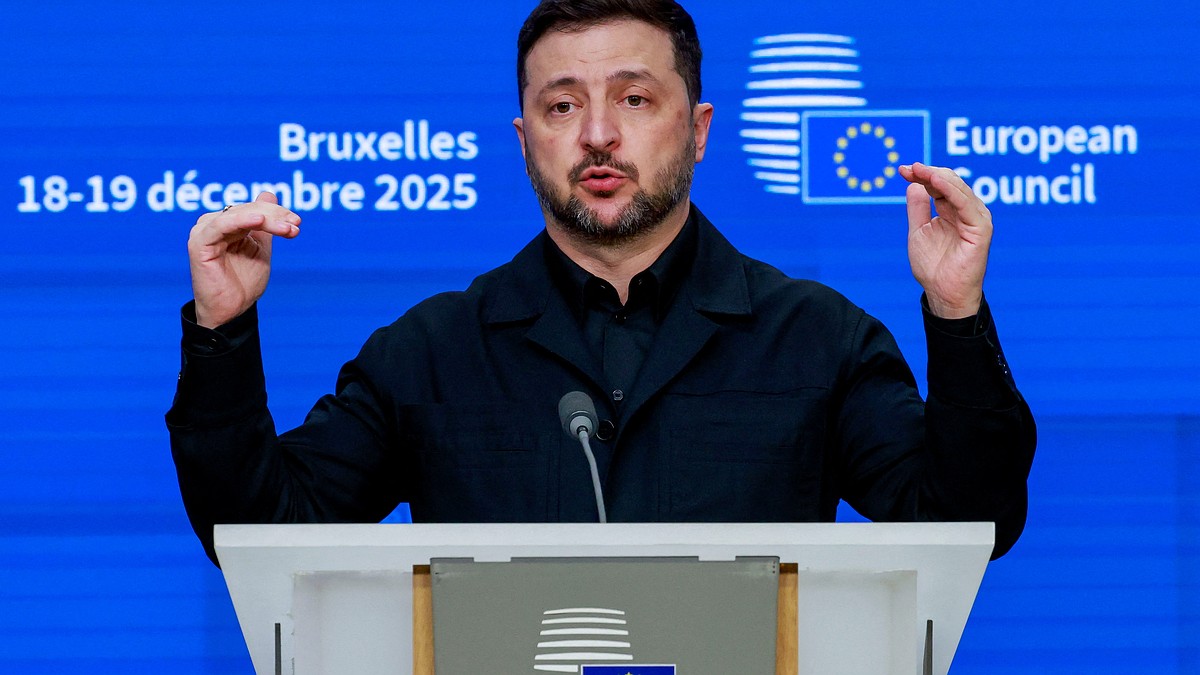 На Украине раскрыли смысл слов Зеленского и ужаснулись: «Невозможно трактовать иначе»