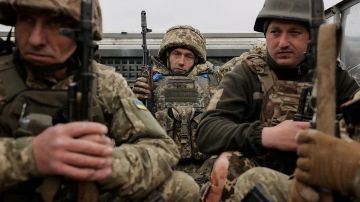 На Украине признали тяжелую правду о мобилизации: В ВСУ попадают больные люди